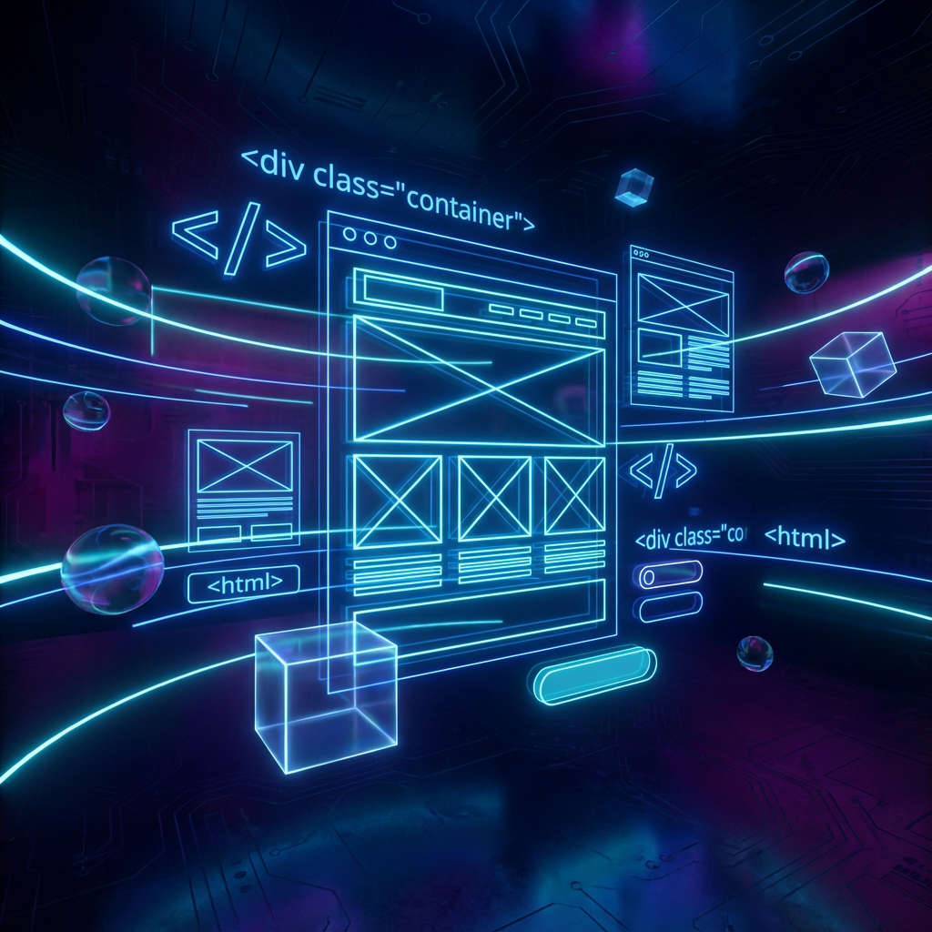 Desenvolvimento de Sites
